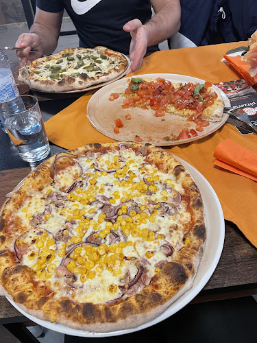 Opinii despre Pizzeria La Notizia - Ergolding în Ergolding - Gastronomie und Hotellerie