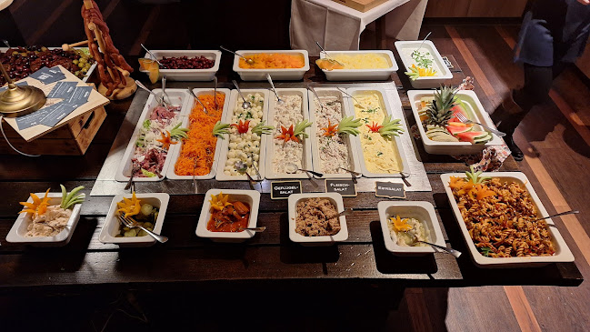 Comentarii opinii despre Ratskeller12 - Restaurant