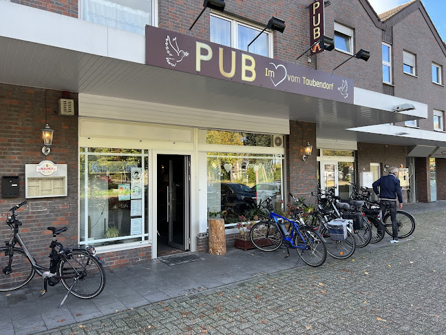 Opinii despre Nora's Pub în Rheine - Gastronomie und Hotellerie