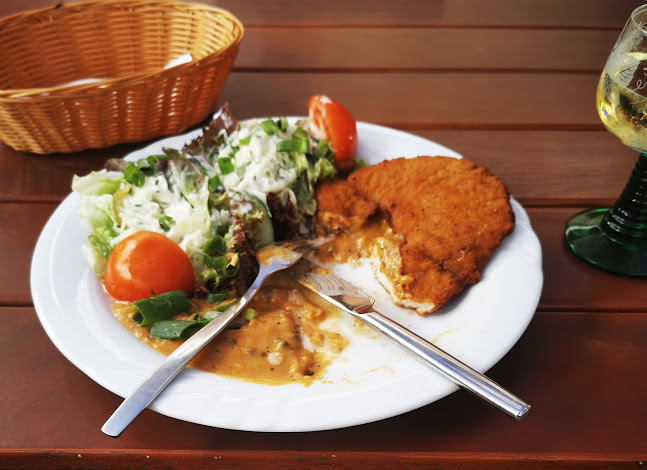 Wingerts Stubb - Gastronomie und Hotellerie