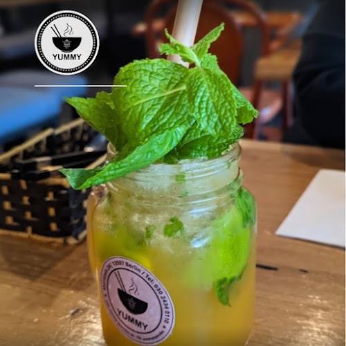 Yummy - Sushi & Fitness Asia Küche