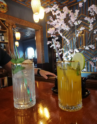 Opinii despre Viet No1 în Hamburg - Gastronomie und Hotellerie