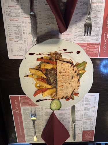 Opinii despre Brusco în Haan - Gastronomie und Hotellerie