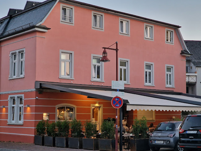 Ristorante Da Nico - Kressbronn am Bodensee