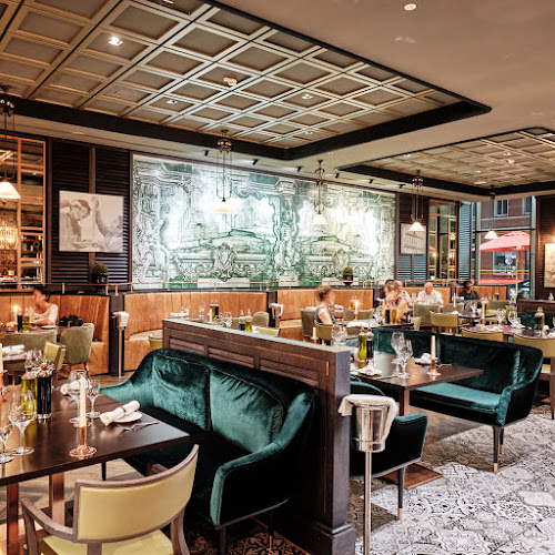 Pascarella Restaurant - Berlin