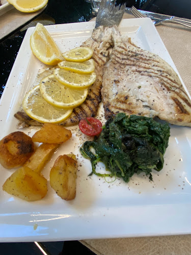 Comentarii opinii despre Osteria Villa Fantastica Bad Homburg