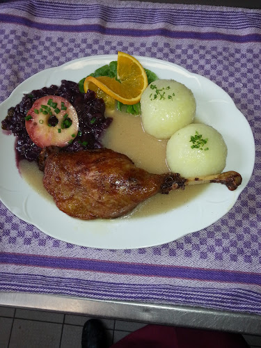 Comentarii opinii despre Bräetmicher Ratsstuben