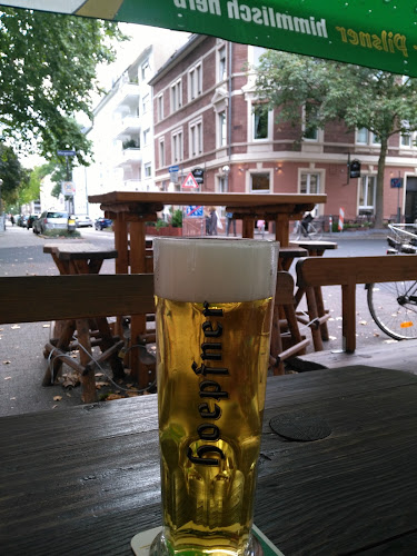 Café Bar Zick Zack - Gastronomie und Hotellerie