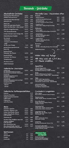 Mamma's Simple Food - Gastronomie und Hotellerie