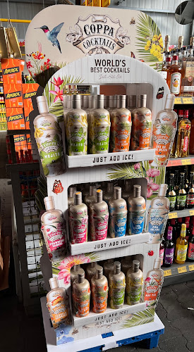 trinkgut Müller II e.K. - Grevenbroich