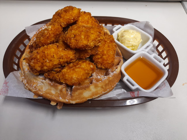 Comentarii opinii despre Roadhouse Ktown Restaurant