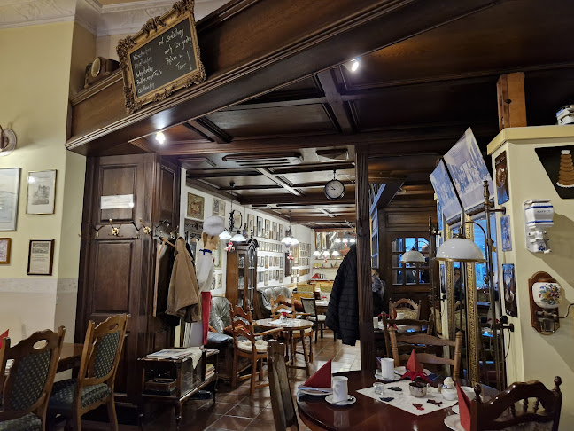 Café-Antik Castrop-Rauxel - Gastronomie und Hotellerie