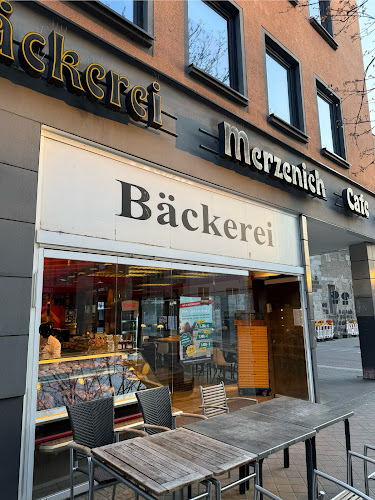 Merzenich am Gürzenich