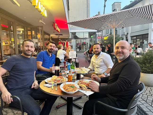 Comentarii opinii despre L'Osteria Paderborn