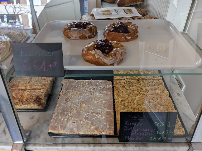 Comentarii opinii despre Bäckerei Uhde