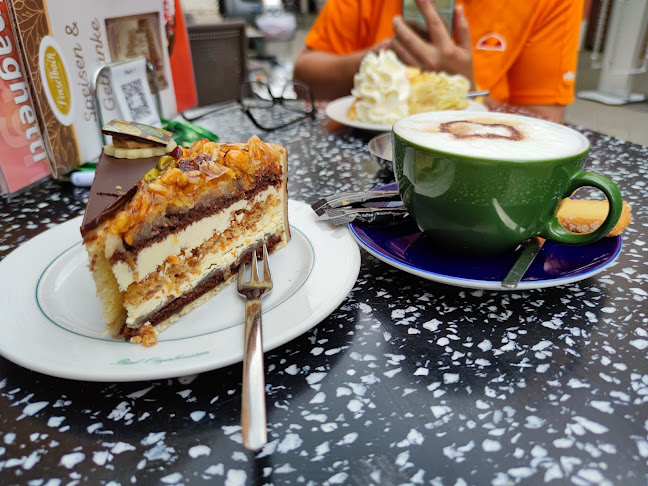 Cafe Finselbach - Bad Oeynhausen