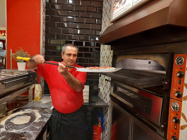 Comentarii opinii despre Da Lorin cucina Italiana