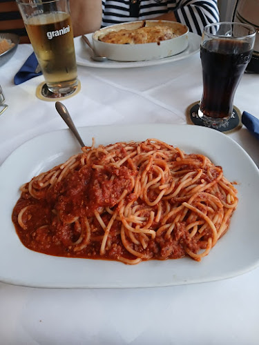 Opinii despre Stella Di Mare în Salzgitter - Gastronomie und Hotellerie