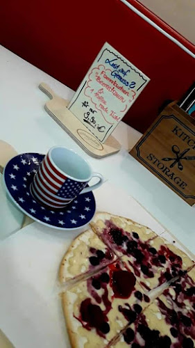 Comentarii opinii despre JOE’S DINER Frankenthal