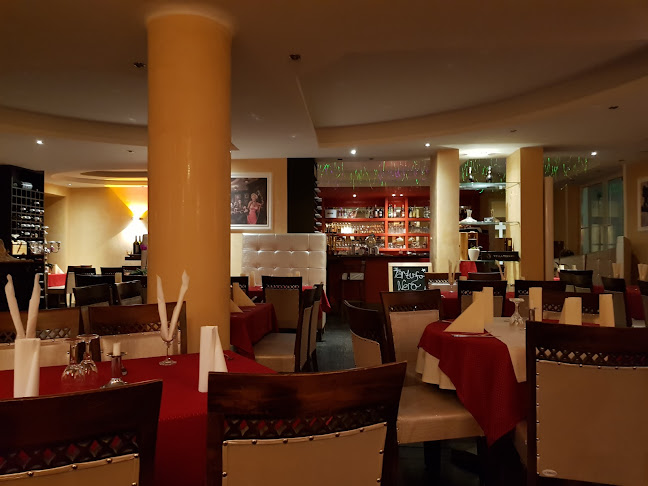 Comentarii opinii despre Ristorante Hotel La Terrazza