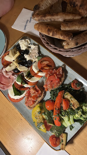 Comentarii opinii despre Restaurant Pizzeria Antica