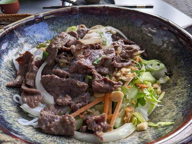 Comentarii opinii despre Pho Viet