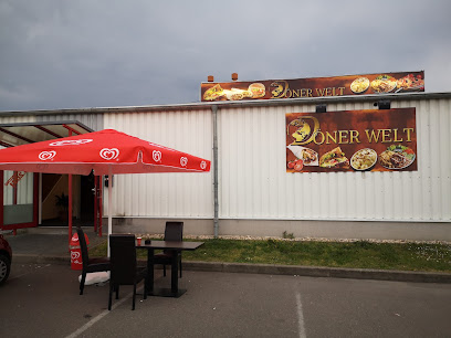 DÖNER WELT Merseburg