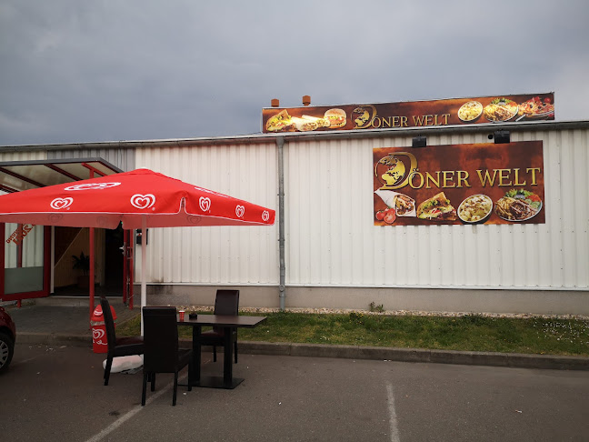 DÖNER WELT Merseburg