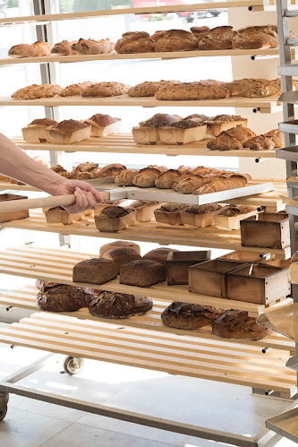 Bäckerei CUMPANUM Bobingen - André Heuck