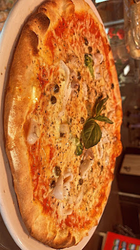 Comentarii opinii despre Reyna‘s DönerPizza