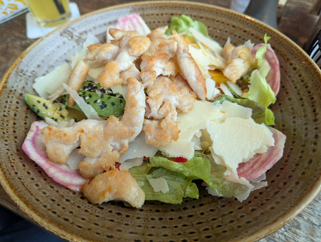 PURiNO Oststadt - Karlsruhe