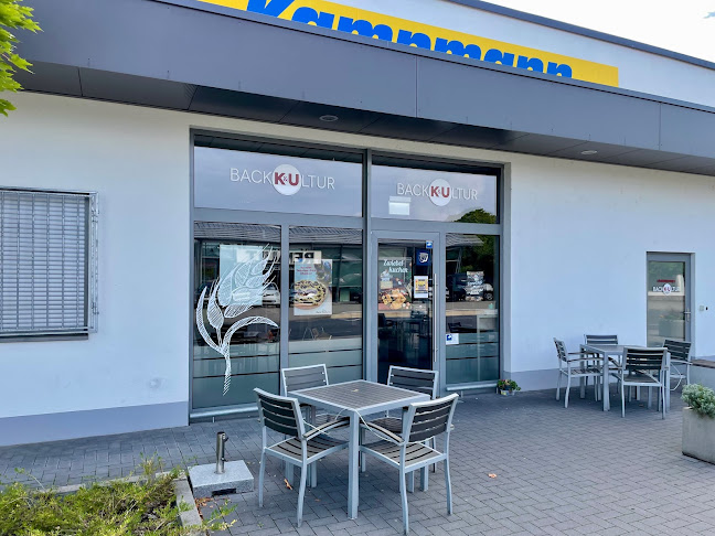 Comentarii opinii despre Kampmann`s Marktbäckerei