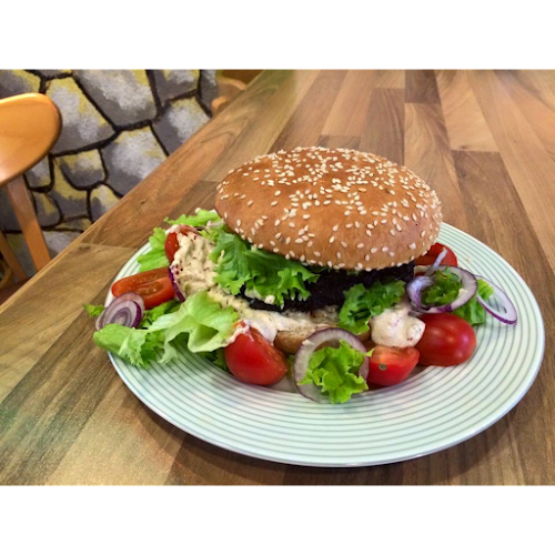 Alibaba Grill mit Kiosk - Horneburg