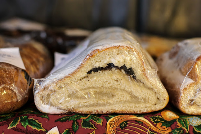 Comentarii opinii despre Bäckerei Fischer