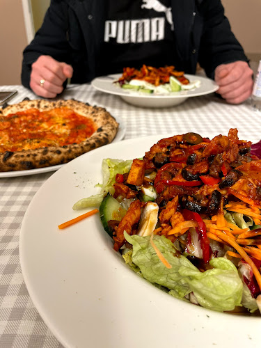 Comentarii opinii despre Pizzeria da Saverio