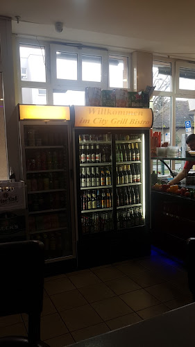 Comentarii opinii despre City Grill Mahlow