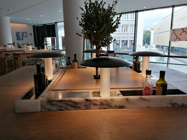 VAPIANO Kaiserslautern - Gastronomie und Hotellerie