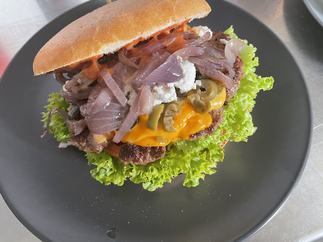 Soul Kitchen Lüdenscheid - Gastronomie und Hotellerie