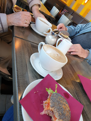 Steinofenbäcker GmbH - Gastronomie und Hotellerie