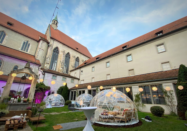 Museumscafé im Historischen Museum - Regensburg