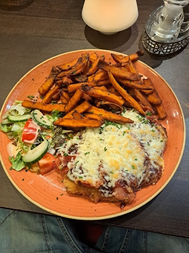 Comentarii opinii despre Steakhaus Leon's