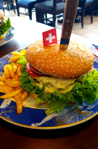 Zum Propeller - Gastronomie und Hotellerie