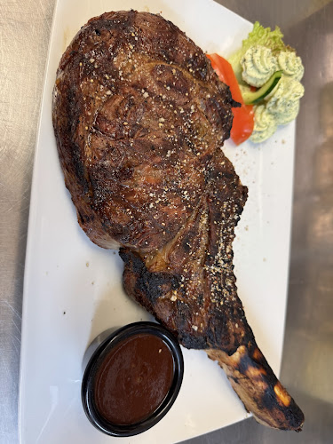 Our Place - Barbecue & Cocktailhouse - Fürth