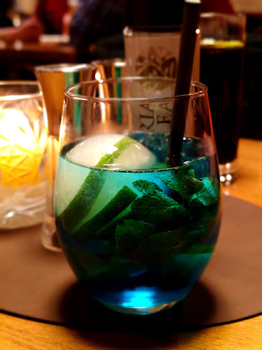 Restaurant Alt Hall - Schwäbisch Hall