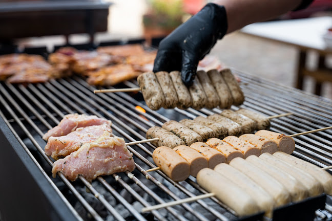 Opinii despre KiM's Norderstedt în Norderstedt - Gastronomie und Hotellerie