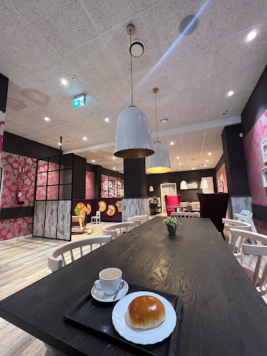 Stadtbäckerei Nordstraße