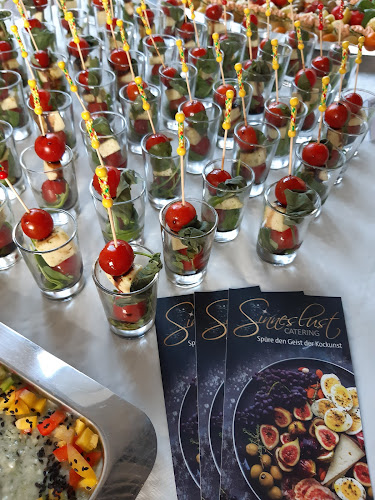Sinneslust Catering - Gastronomie und Hotellerie