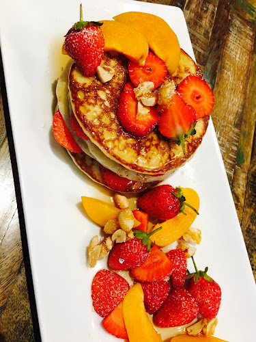 Comentarii opinii despre Mitsi Cafe-Bistro-Bar