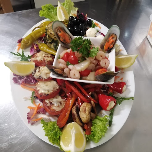 Comentarii opinii despre Burger Und Steak Rizzo