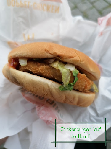 Opinii despre McDonald's în Delmenhorst - Gastronomie und Hotellerie